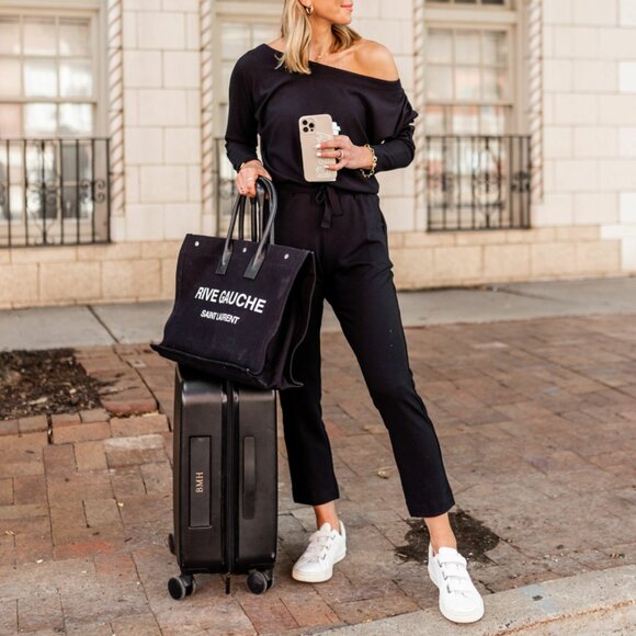 Splendid Pants - Splendid Jumpsuit